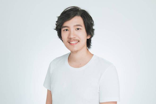 人赵云鹏：卡牌游戏不需要太多宅男ky开元棋牌Hitcard创始