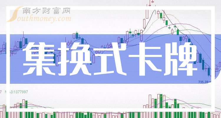 龙头股收藏（2025226）开元棋牌A股三只集换式卡牌