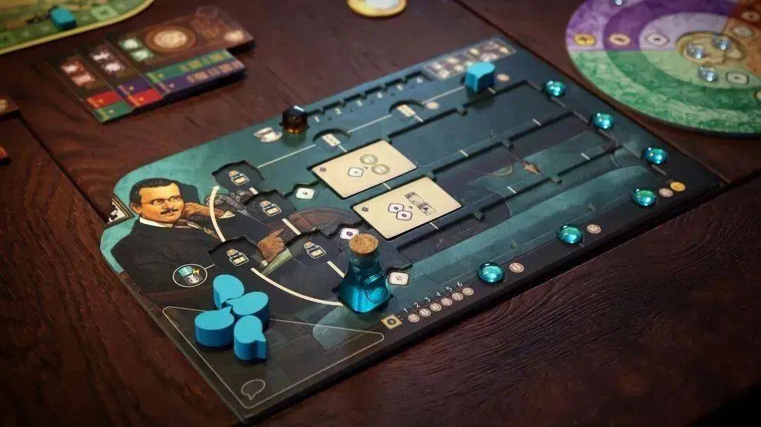 引领胜利 艾赐魔袋汉化工放类佳作安利ky开元棋牌各司其职全情投入缜密规划(图15)