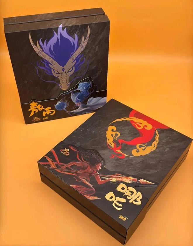 难求” 成爆款竟然是开化出品！开元棋牌app哪吒卡牌 “一卡(图5)