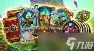筑-炉石传说跳费德卡组构筑方法指南开元棋牌炉石传说跳费德卡组怎么构(图3)