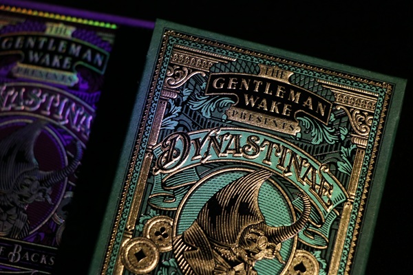 公司：以智造重塑全球卡牌产业格局开元棋牌试玩广东望京卡牌科技有限(图5)