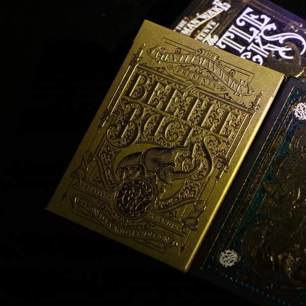 公司：以智造重塑全球卡牌产业格局开元棋牌试玩广东望京卡牌科技有限(图4)