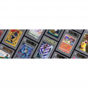 - 球星卡、游戏王、宝可梦卡牌、球星签名等鉴定认证评级！开元棋牌9个权威的藏卡评级网站推荐（附流程+鉴定费用）(图10)