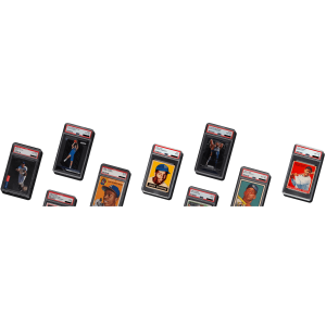 - 球星卡、游戏王、宝可梦卡牌、球星签名等鉴定认证评级！开元棋牌9个权威的藏卡评级网站推荐（附流程+鉴定费用）(图16)