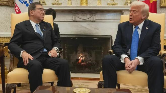 谁就被舆论攻击自民党内沉默自保开元棋牌app日媒：谁反对高市(图7)